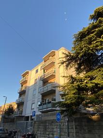 TRIESTE - SAN GIACOMO/PONZIANA - Via Orlandini 14 in Vendita